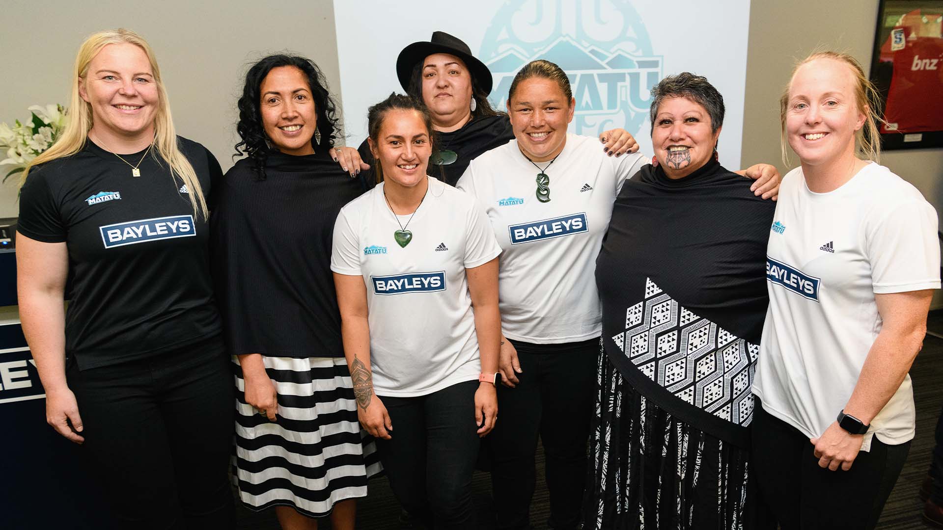 2022 draw confirmed for inaugural Sky Super Rugby Aupiki season Highlanders Rugby Club Limited Partnership