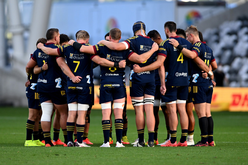 Highlanders travel to the capital for Round 3 clash v3