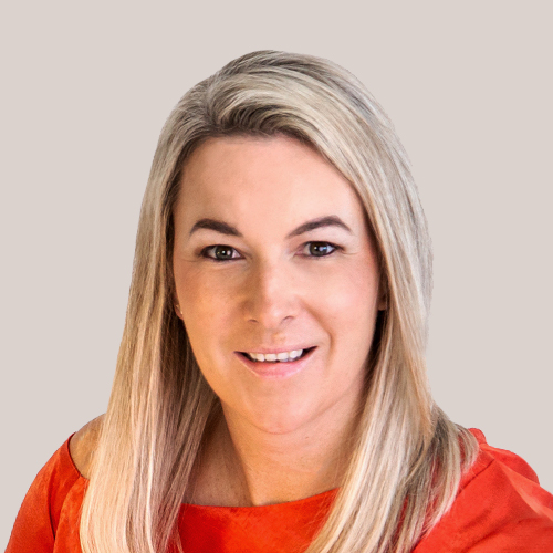 Nicola O'Rourke