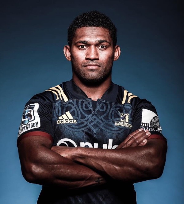Waisake Naholo