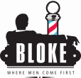 Bloke Barbers