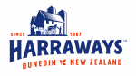 Harraways