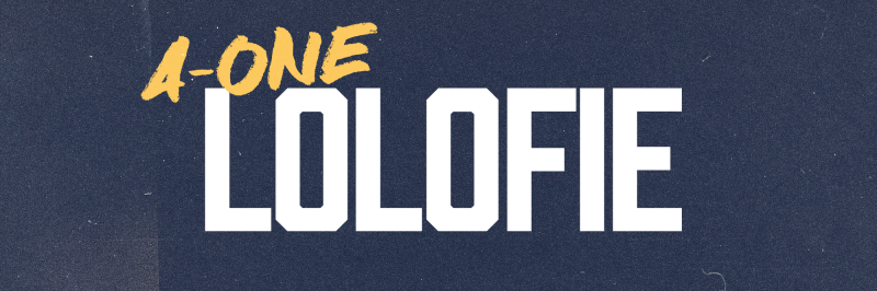 a one Lolofie v2