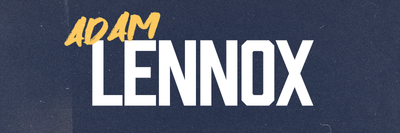 Adam Lennox