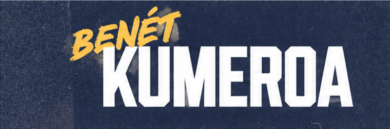 Benet Kumeroa