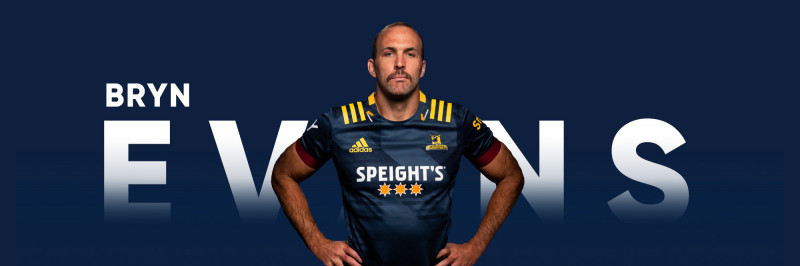 Bryn Evans