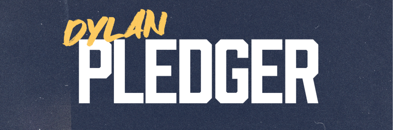 Dylan Pledger