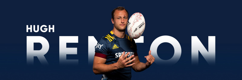 Hugh Renton