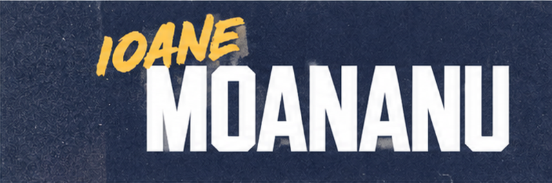 Ioane Moananu