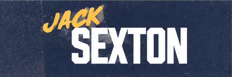 Jack Sexton