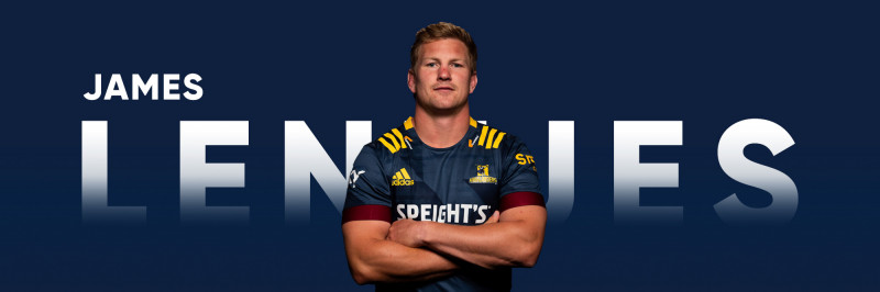 James Lentjes