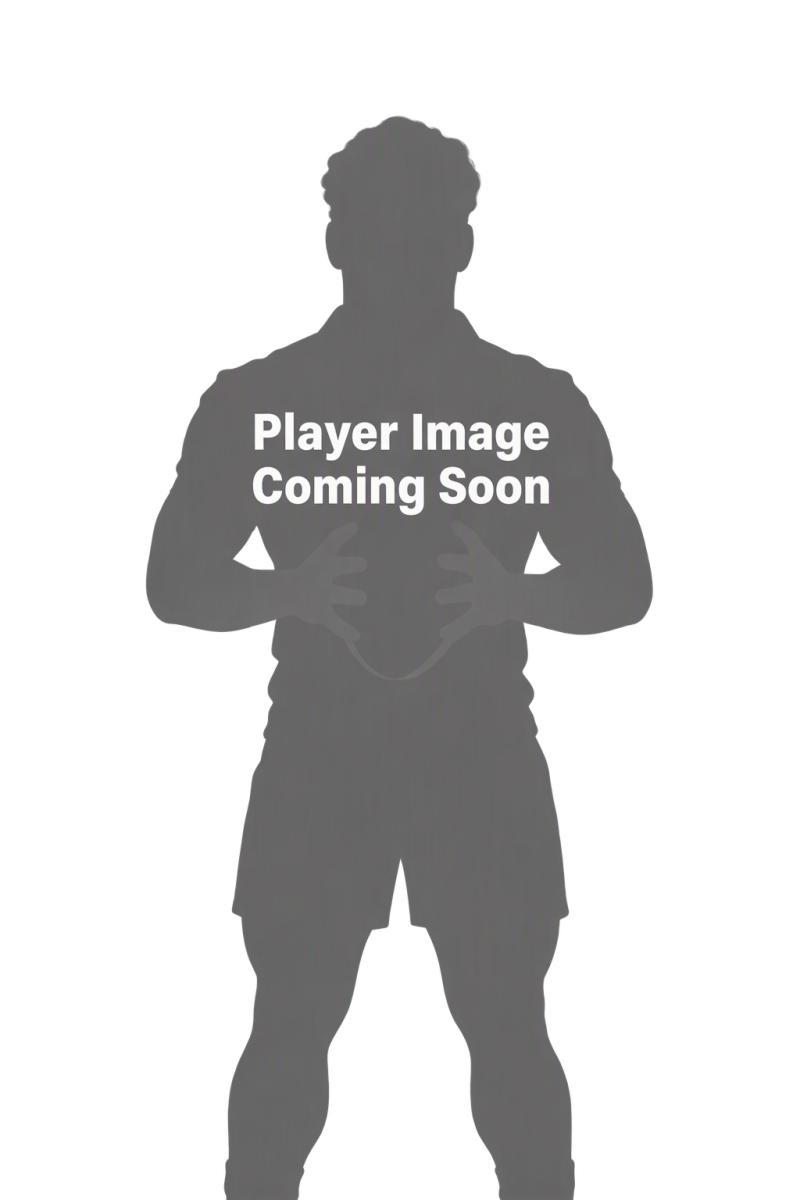 Player Silhouette
