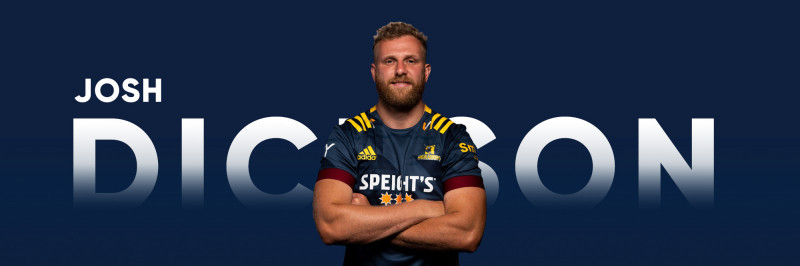 Josh Dickson