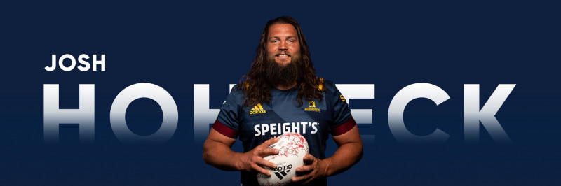 Josh Hohneck