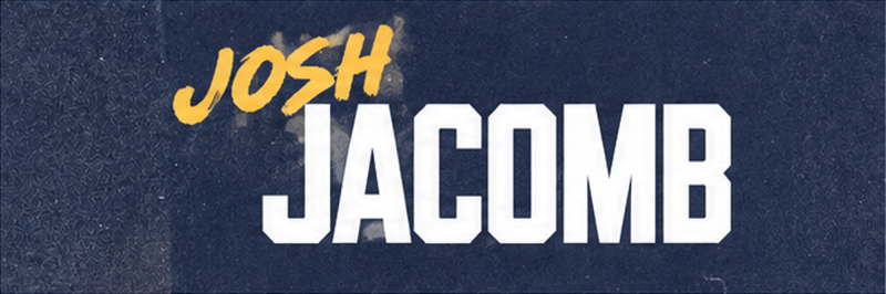 Josh Jacomb