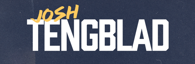 Josh Tengblad v2