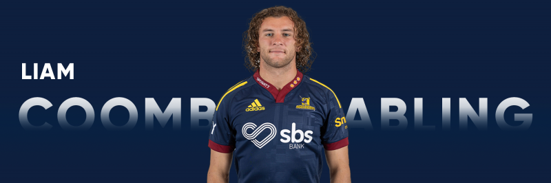 Liam Coombes Fabling 2022