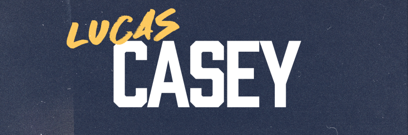 Lucas Casey