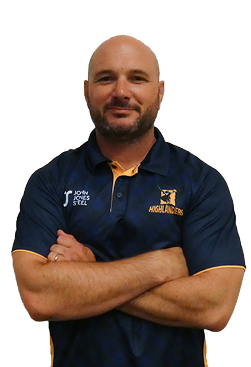Mark Ozich