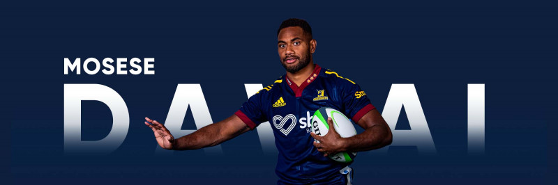 Mosese Dawai 2022