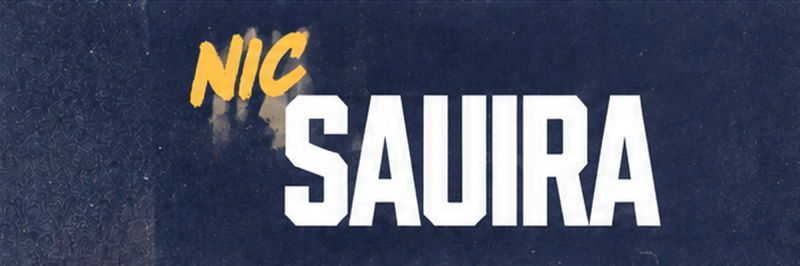 Nic Sauira