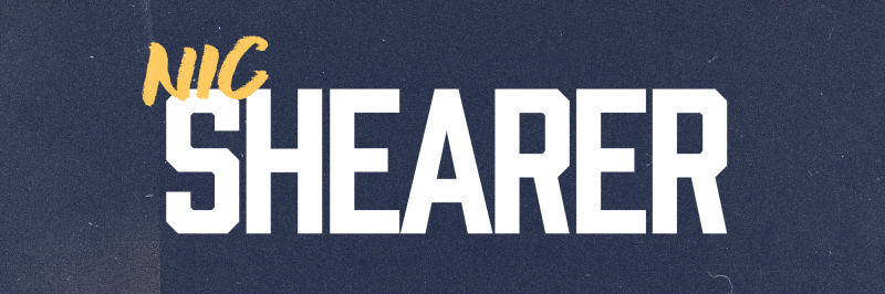 Nic Shearer