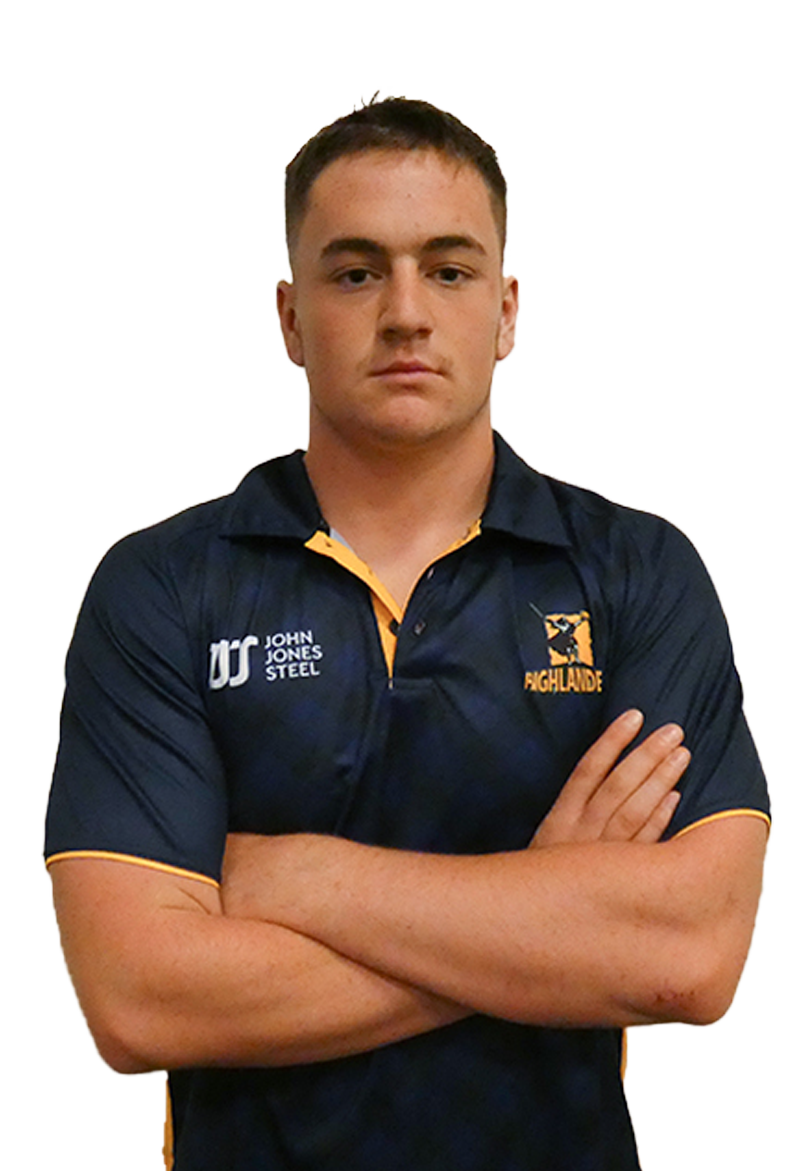 Ronan Wingham