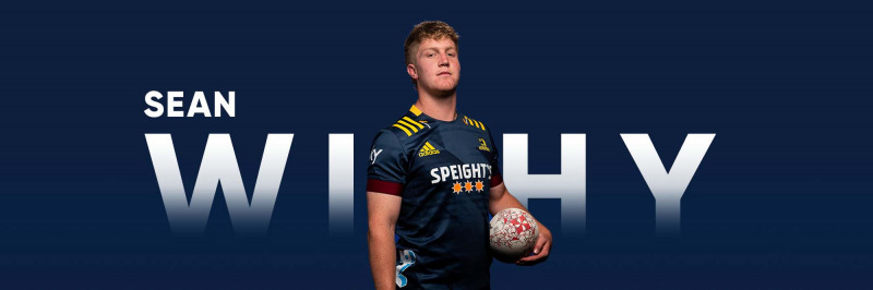 Sean Withy Player Header Template