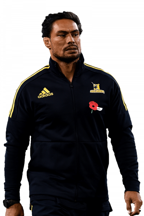Shane Christie