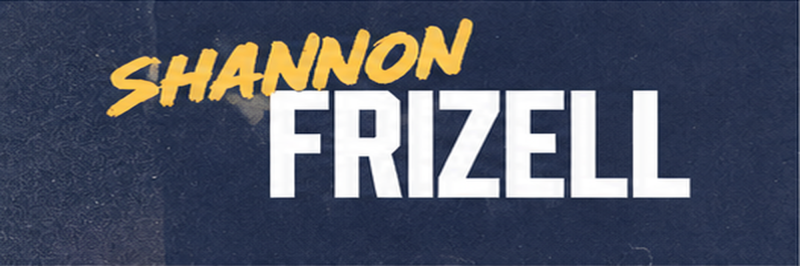 Shannon Frizell