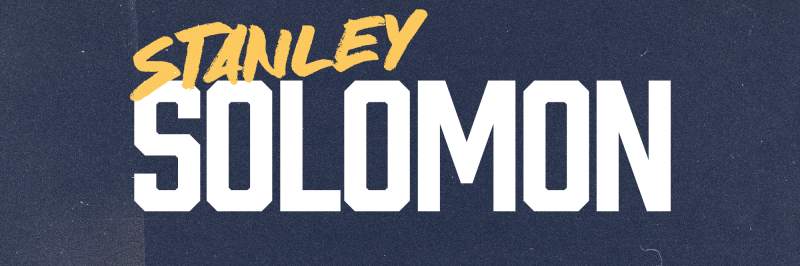 Stanley Solomon v2
