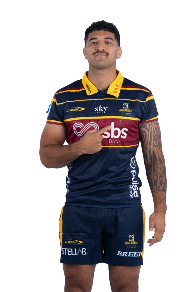 Te Kamaka Howden NBG graded nobg