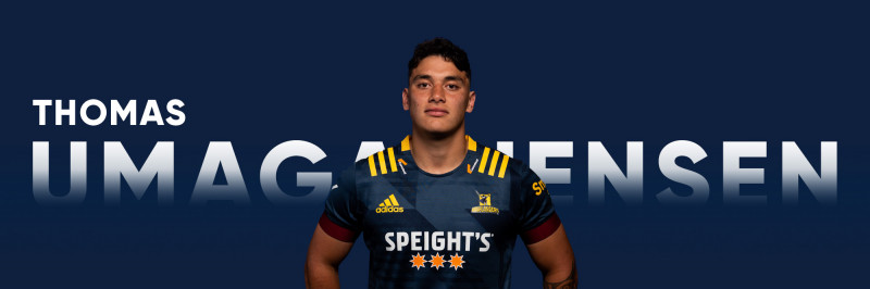 Thomas Umaga Jensen