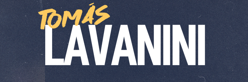 TOmas Lavanini