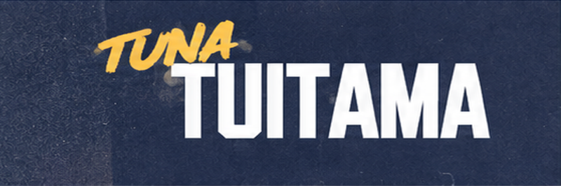 Tuna Tuitama