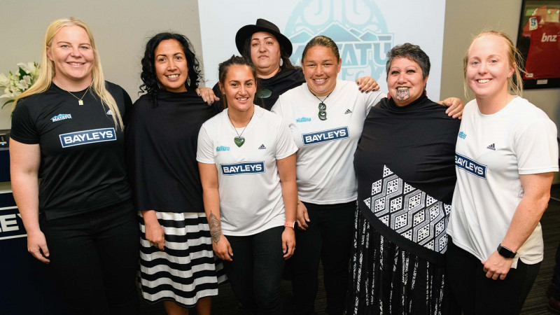 2022 draw confirmed for inaugural Sky Super Rugby Aupiki season 01