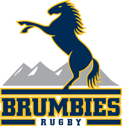 Highlanders v Brumbies