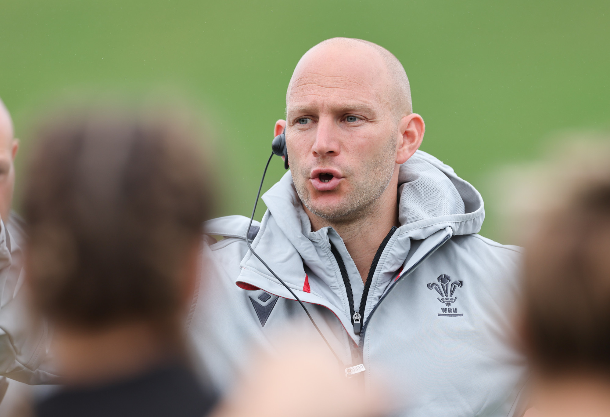 Highlanders Appoint Attack Coach | Highlanders Rugby Club Limited Partnership