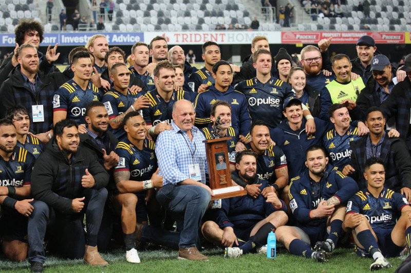 Highlanders on X: Your 23-man Landers team for the opening round of DHL  Super Rugby Pacific 👊🏽💥 Tune in LIVE to Sky Sport NZ for all the action!  📺 📲  #TOGETHERWERISE