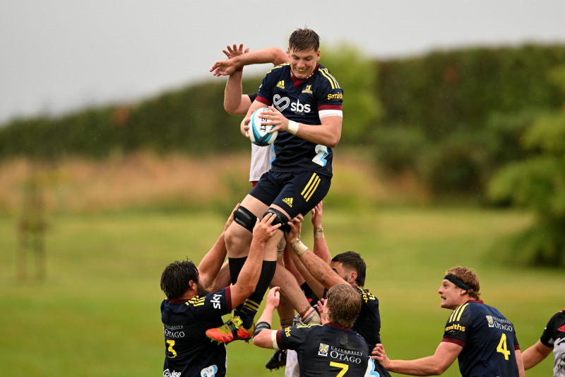 Highlanders announce u20s squad