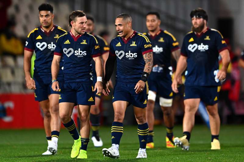 Highlanders named for historic fijian clash