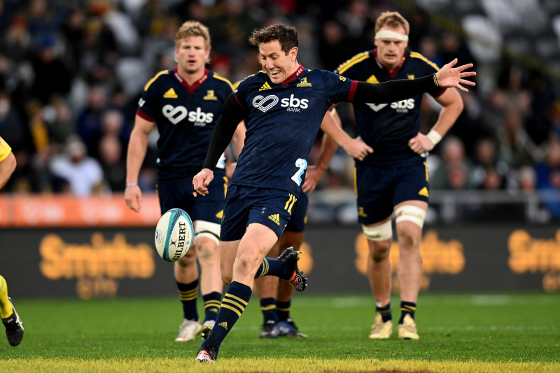 Highlanders named for return to Melbourne