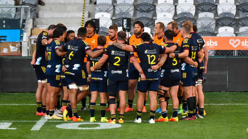 Highlanders vs Moana Pasifika Update