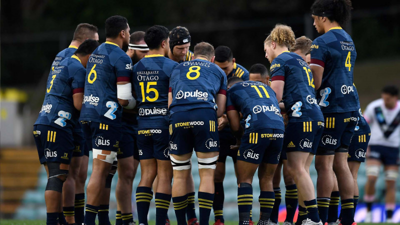 Highlanders secure new licence v2