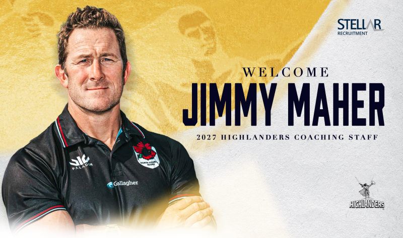 Jimmy Maher WEB
