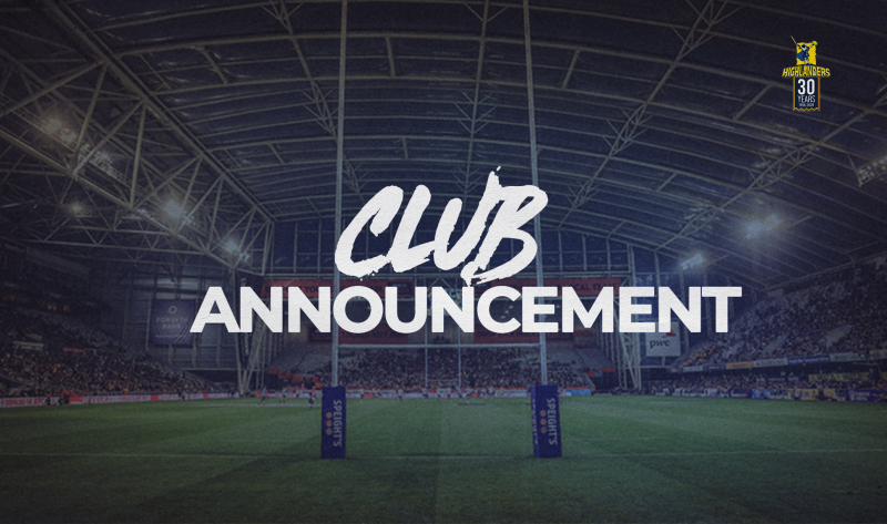 MEDIA ANNOUNCEMENT WEB BANNER