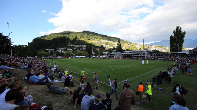 2022 Highlanders Jersey Launch: Heritage Remixed 