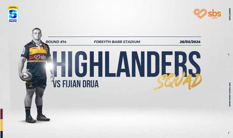 SQUAD ANNOUNCEMENT WEBSITE ROUND 14 vs fijian drua