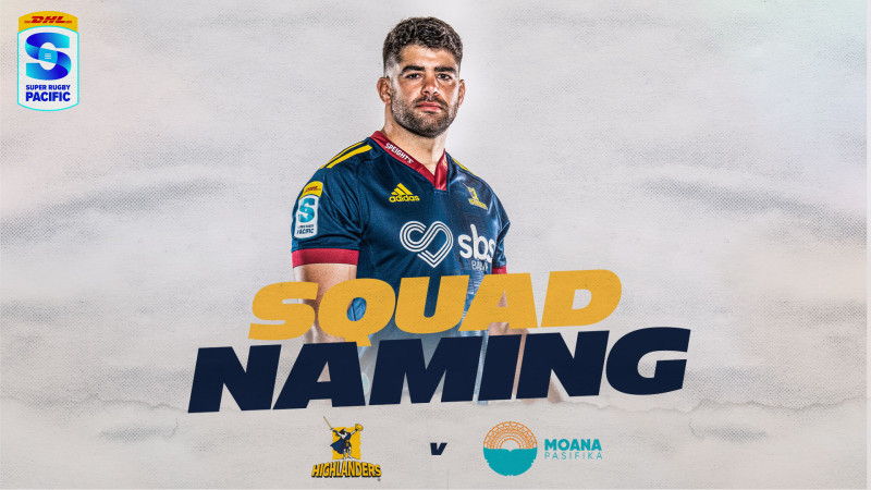 SQUAD NAMING TILE V MOANA PACIFIKA PRESEASON