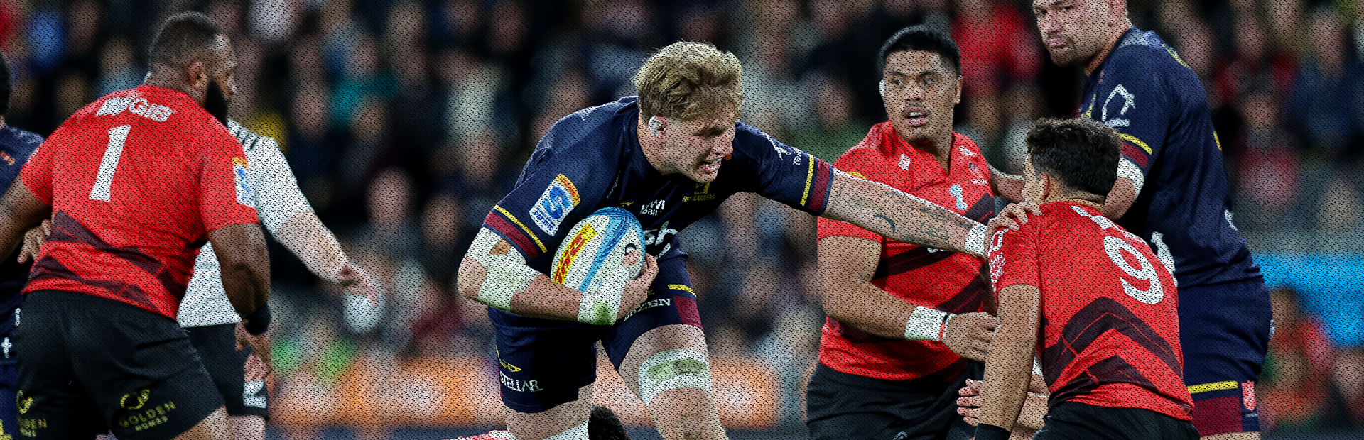 News | Highlanders Rugby Club Limited Partnership